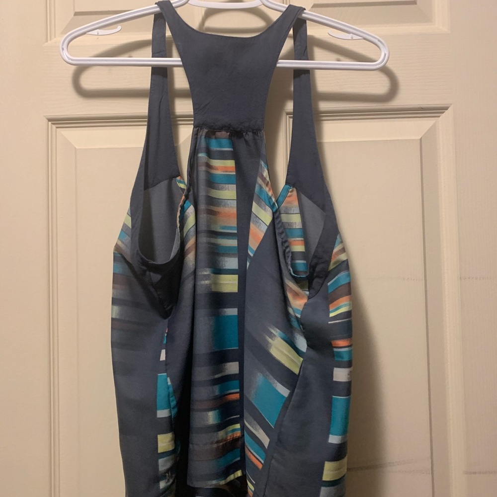 Hurley Racerback Tank | Polyester - Picture 5 of 5